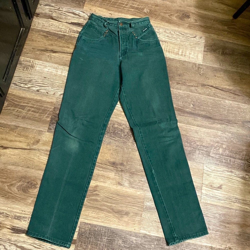 Rockies Jeans